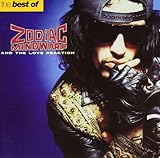 Love Reaction:The Best of Zodiac Mindwarp by Zodiac Mindwarp & the Love Reaction