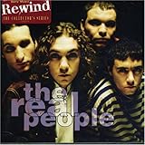 The Real People by The Real People