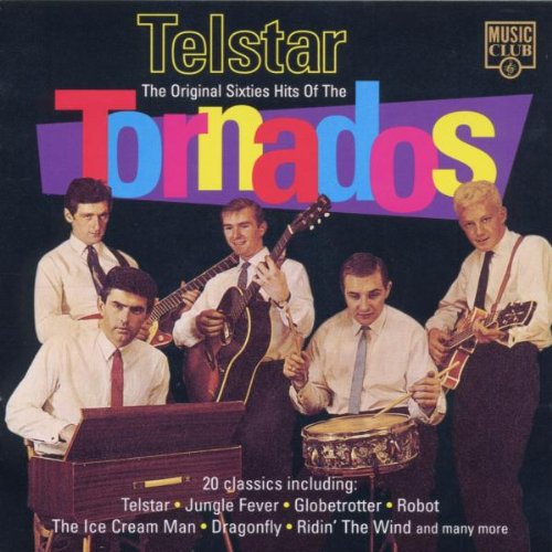 Tornados - Telstar - The Original Sixties - Zortam Music