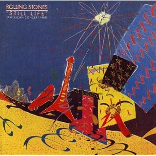 CD Cover Art