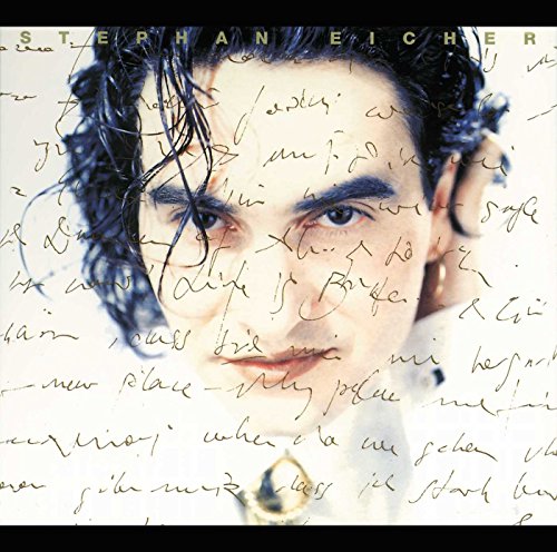 Stephan Eicher - This City Lyrics - Zortam Music