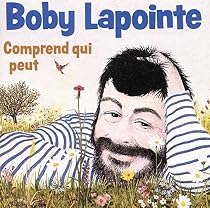 Boby Lapointe photos