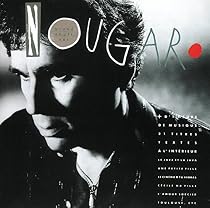 Claude Nougaro photos