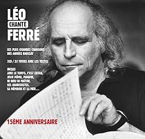Leo Ferre