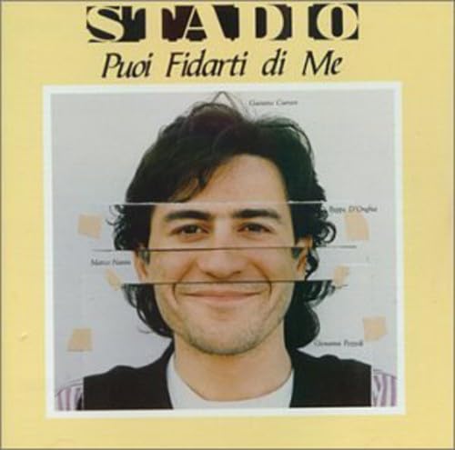 STADIO - Vai Vai Lyrics - Zortam Music