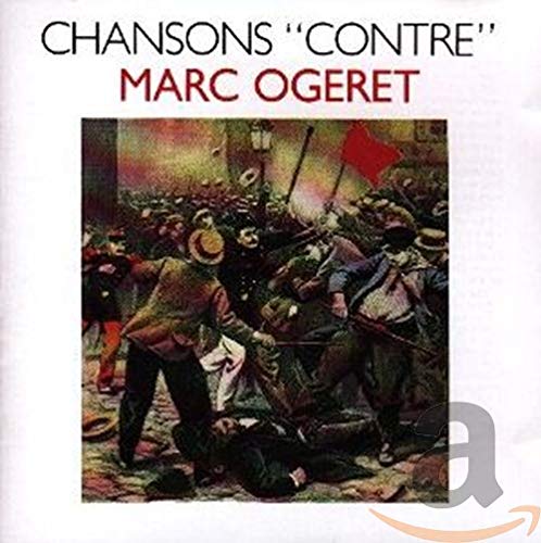 Chansons Contre