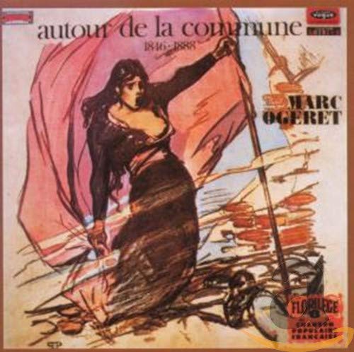 Florilege De La Chanson Autour De La Com