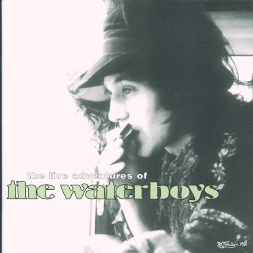 Live Adventures Of The Waterboys