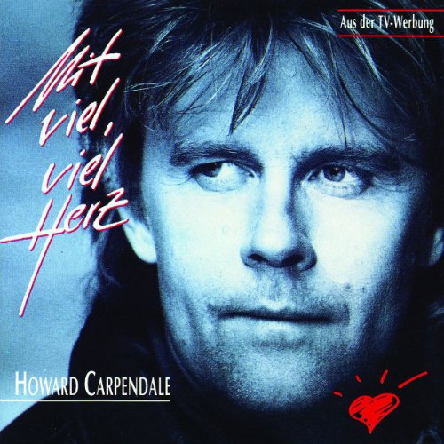 Howard Carpendale - Herz An Herz - Zortam Music