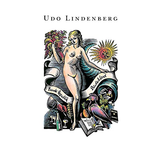 Udo Lindenberg - Reeperbahn Lyrics - Zortam Music