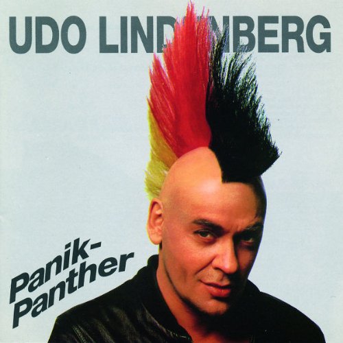 Lindenberg, Udo - Panik-panther - Zortam Music