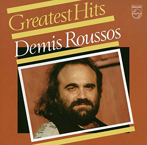 Demis Roussos - Die Slow Van Toen - Zortam Music