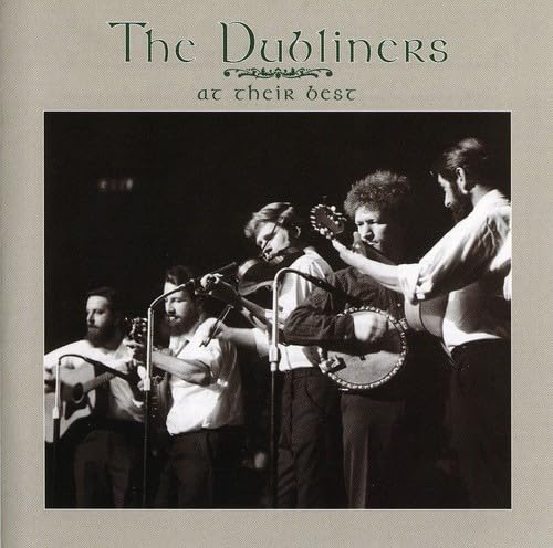 The Dubliners - Irish Celtic Traditions - Zortam Music