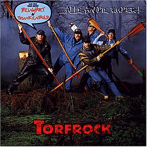 Torfrock - ALLE AN DIE RUDER - Zortam Music