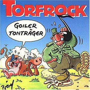 Torfrock - Goiler Tontraeger - Zortam Music