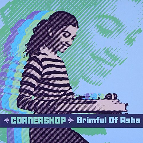 Cornershop - Brimful of Asha (maxi) - Zortam Music