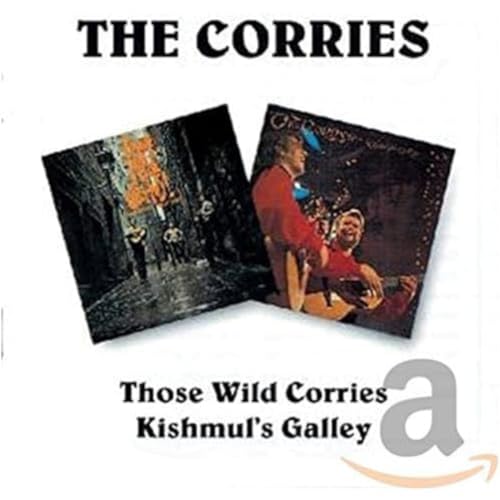 Those Wild Corries / Kishmul's Gallery