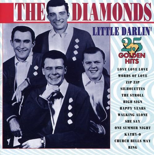 Diamonds - Billboard Top 100 Hits 1958 - Zortam Music