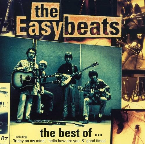 The Easybeats - 60s - Zortam Music