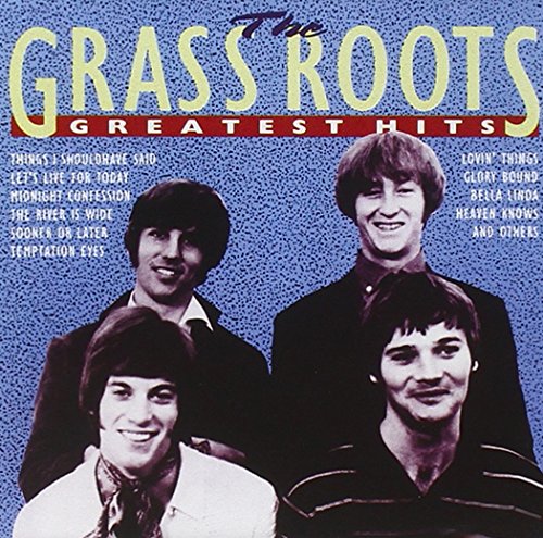 Grass Roots - Grassroots - Greatest Hits - Zortam Music