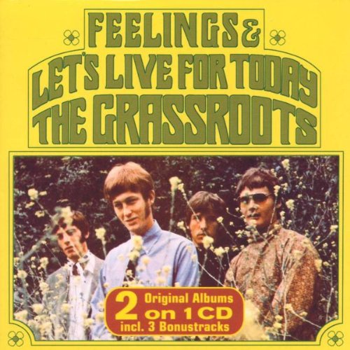The Grass Roots - Let