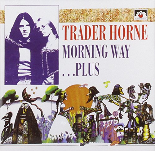 Morning Way...Plus