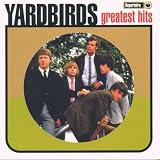 25 Greatest Hits by Yardbirds