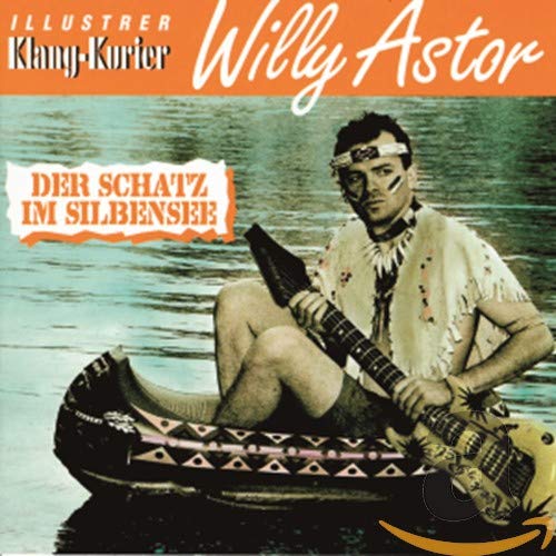 Der Schatz Im Silbensee