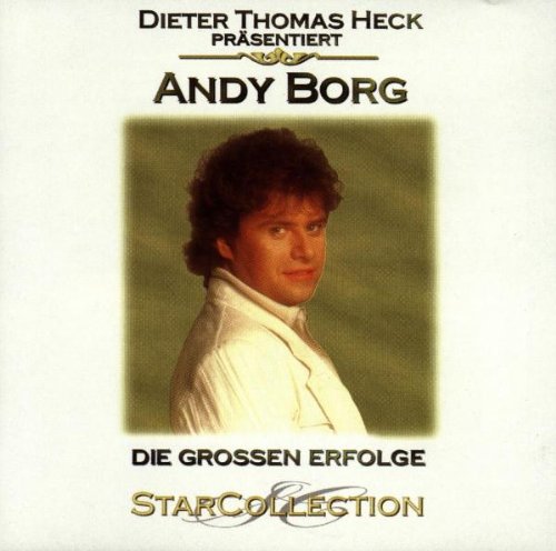 Andy Borg - Die großen Erfolge - Zortam Music