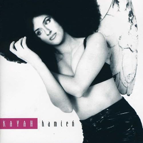 Kayah - Fleciki Lyrics - Zortam Music