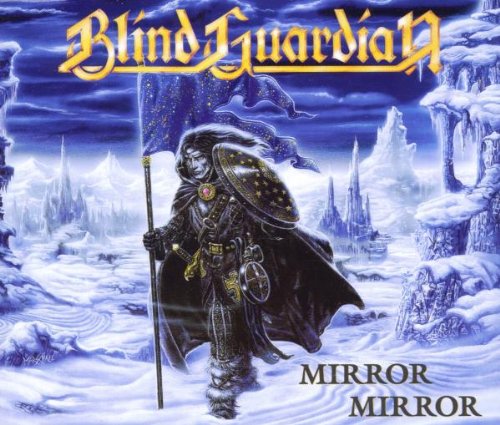 Blind Guardian - Mirror,Mirror - Zortam Music