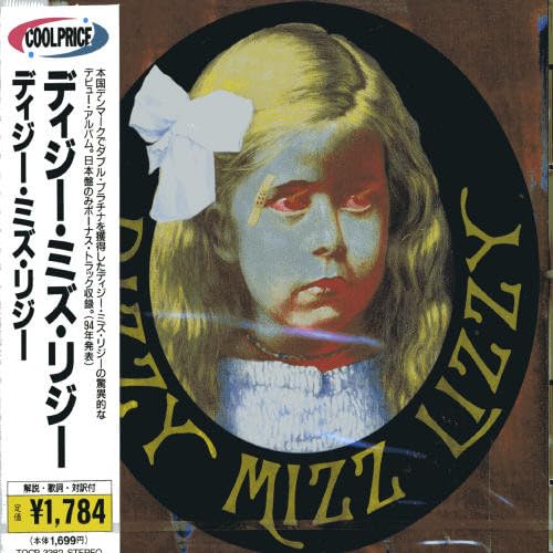 Dizzy Mizz Lizzy