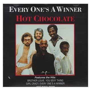 CD Cover Art