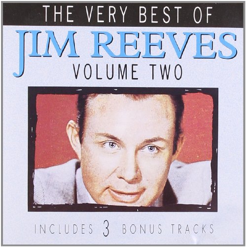 Jim Reeves - The Very Best of Jim Reeves - Zortam Music