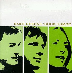 Saint Etienne - Lose That Girl Lyrics - Zortam Music