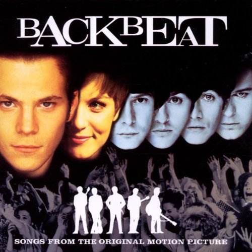 Backbeat Band - Backbeat (OST) - Zortam Music