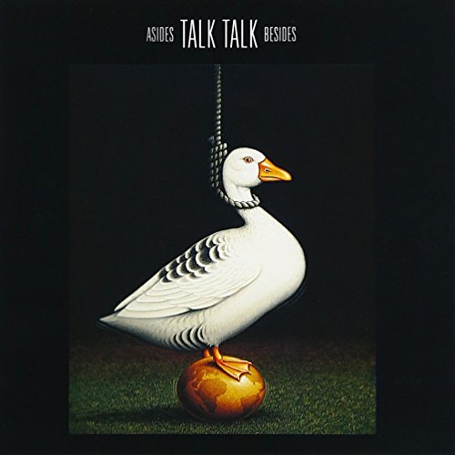 Talk Talk - Asides Besides - Zortam Music