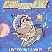 Live from Uranus