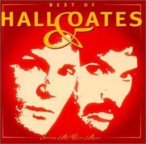 Hall & Oates - Starting All over Again - Zortam Music