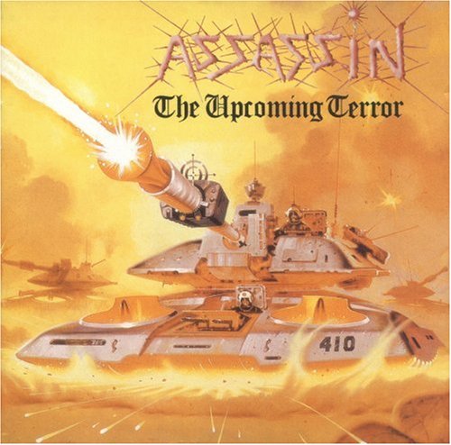 The Upcoming Terror