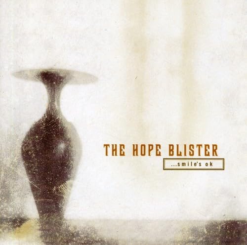 The Hope Blister - Only Human Lyrics - Zortam Music