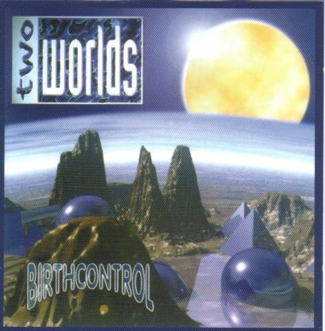 Birth Control - Two Worlds - Zortam Music