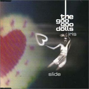 The Goo Goo Dolls - Iris ( Acoustic ) Lyrics - Zortam Music