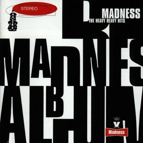 Madness - Heavy Heavy Hits - Zortam Music