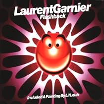 Laurent Garnier pictures