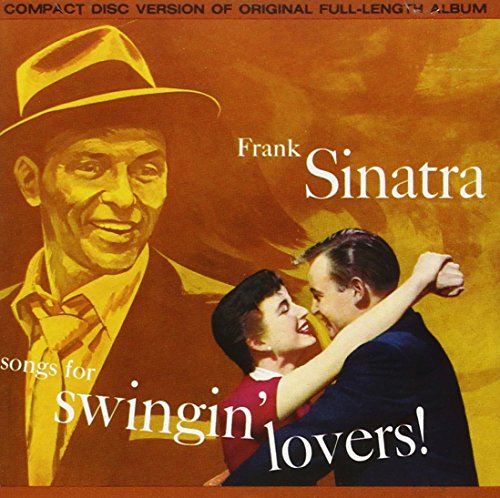 Frank Sinatra - Songs for Swingin