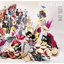 CD Cover Art