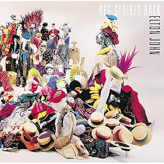 CD Cover Art