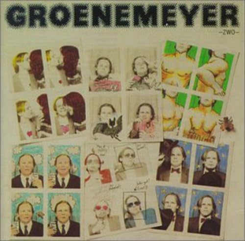 Herbert Groenemeyer - Ich bin wieder soweit Lyrics - Zortam Music
