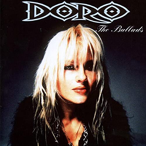 Doro - The Ballads - Zortam Music